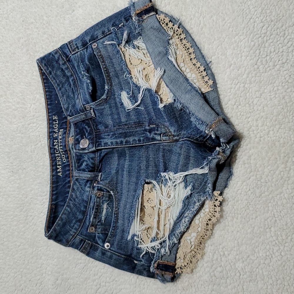 💥 5/$50 American Eagle Shorts